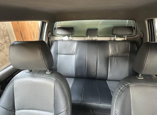 PICK-UP BY 7449 RB HILLUX (location au nord du Bénin)